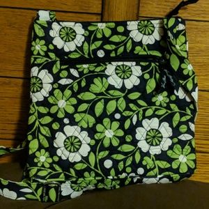Crossbody